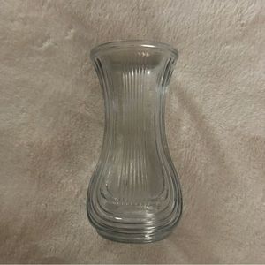 Hoosier Glass Vase